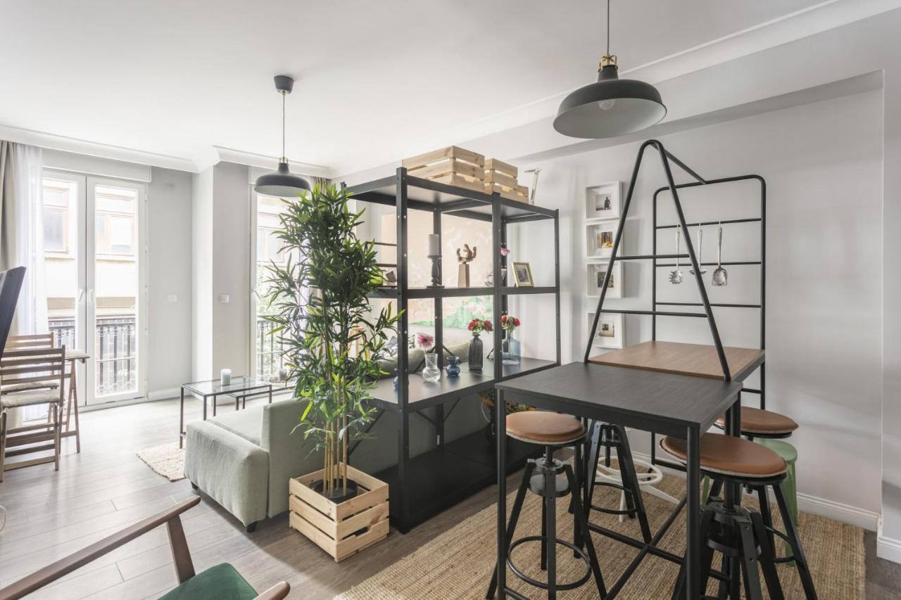 Apartament Central And Refreshing Flat In Beyoglu Stambuł Zewnętrze zdjęcie