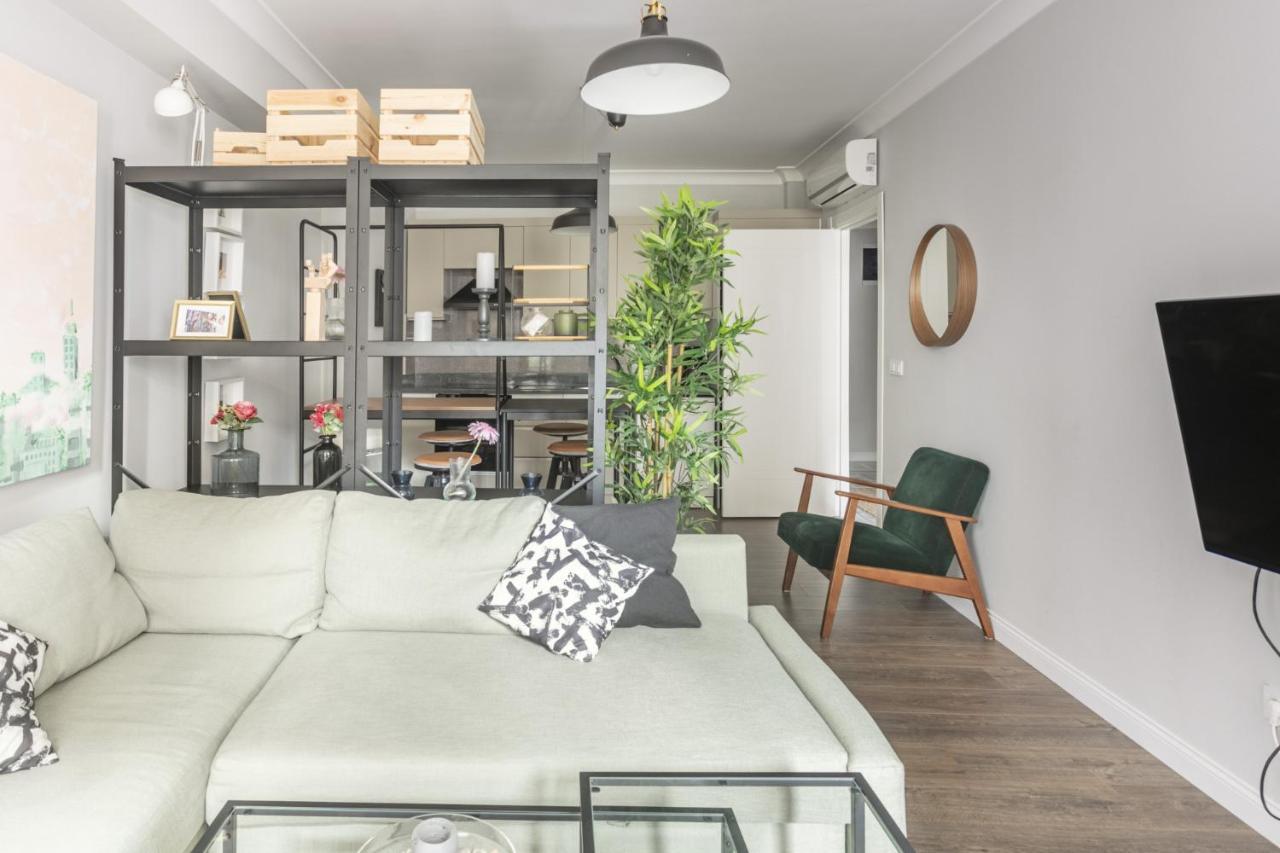 Apartament Central And Refreshing Flat In Beyoglu Stambuł Zewnętrze zdjęcie