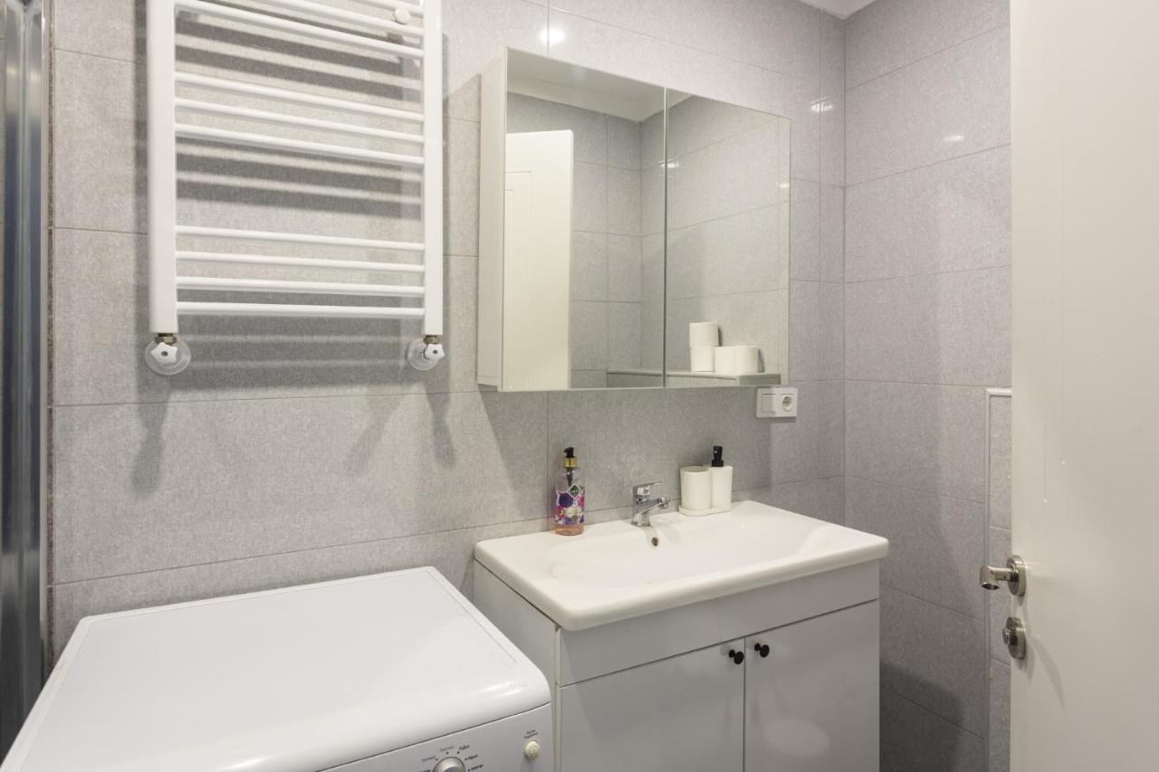 Apartament Central And Refreshing Flat In Beyoglu Stambuł Zewnętrze zdjęcie